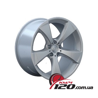 Replica BMW (B747) 10.0x19 5x120.0