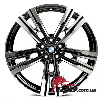 Replica BMW (B780) 9.0x21 5x112.0