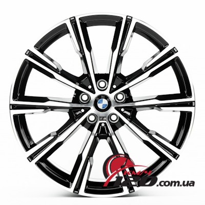 Replica BMW (B795) 10.5x20 5x112.0