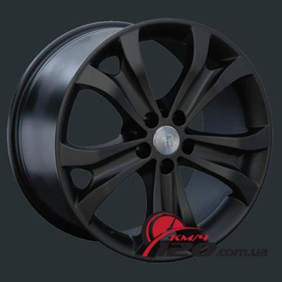 Replica BMW (B81) 10.0x20 5x120.0