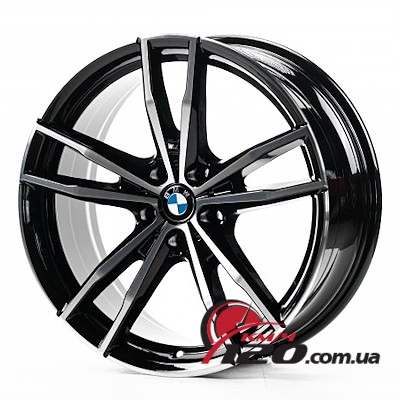 Replica BMW (B913) 8.0x19 5x112.0