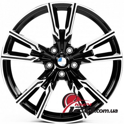 Replica BMW (B945) 10.0x20 5x112.0