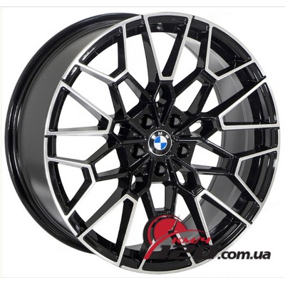 Replica BMW (BM251) 9.5x20 5x112.0