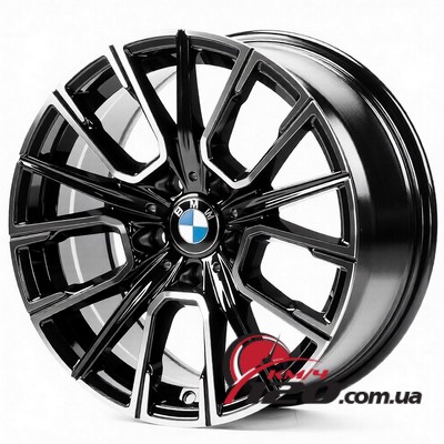 Replica BMW (BM253) 8.0x18 5x120.0