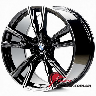 Replica BMW (BM266) 10.0x20 5x112.0