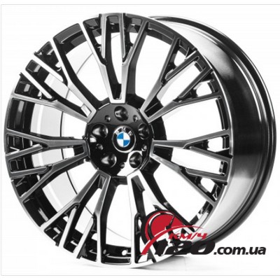 Replica BMW (BM269) 10.5x22 5x112.0