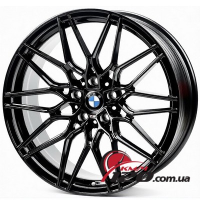 Replica BMW (BM7107) 9.5x20 5x120.0