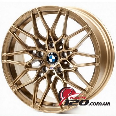 Replica BMW (BM7107) 8.0x18 5x112.0