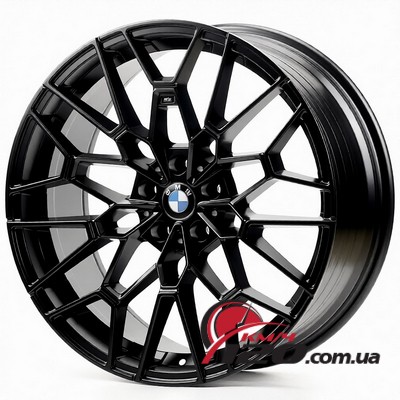 Replica BMW (BM7108) 8.0x19 5x120.0