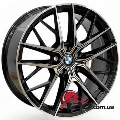 Replica BMW (BM7115) 8.0x19 5x120.0