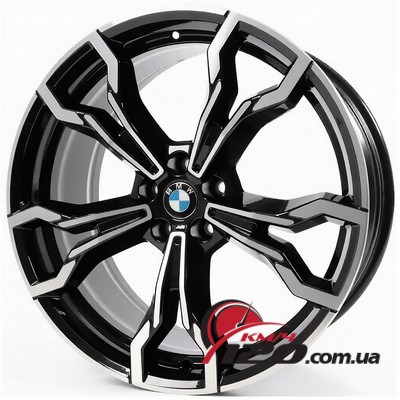 Replica BMW (BM7116) 9.5x20 5x112.0