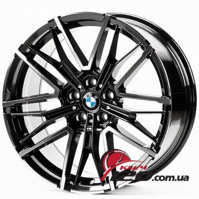 Replica BMW (BM7120) 8.0x19 5x112.0