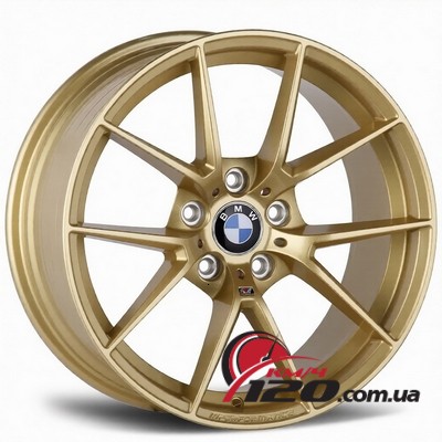 Replica BMW (BM764) 8.5x19 5x120.0
