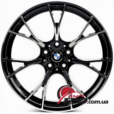 Replica BMW (BM769) 8.5x19 5x112.0