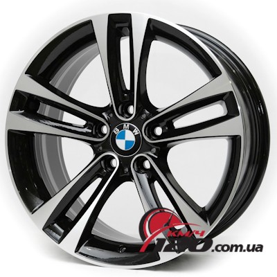 Replica BMW (C229) 8.0x18 5x120.0