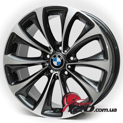 Replica BMW (C230) 8.0x18 5x120.0