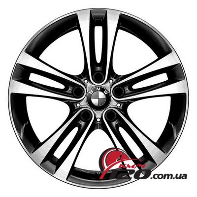Replica BMW (CT1229) 8.0x18 5x120.0