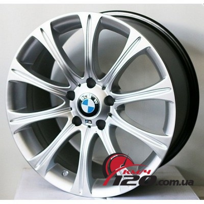 Replica BMW (CT1507) 7.0x16 5x120.0