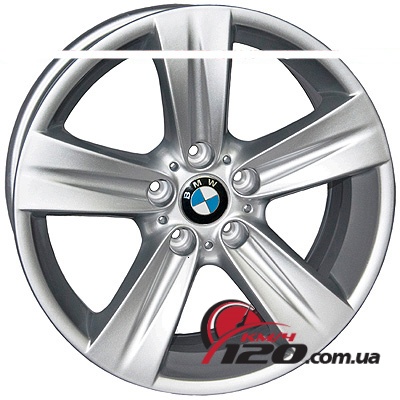 Replica BMW (CT1513) 7.0x16 5x120.0