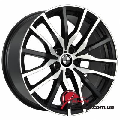 Replica BMW (CT1567) 9.0x20 5x120.0