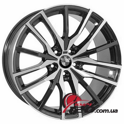 Replica BMW (CT1567) 9.0x20 5x120.0