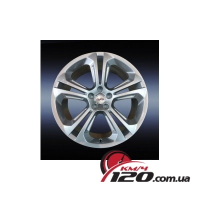 Replica BMW (CT1571) 8.0x17 5x120.0