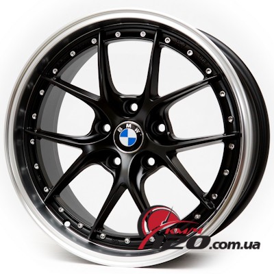 Replica BMW (FF-P06) 8.5x18 5x120.0