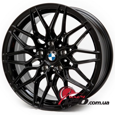 Replica BMW (FF24) 8.0x18 5x112.0