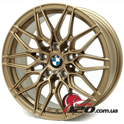 Replica BMW (FF24) 8.5x19 5x112.0