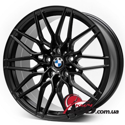 Replica BMW (FF24) 9.5x19 5x120.0