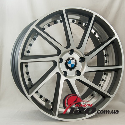 Replica BMW (GT-ER031-R) 9.5x20 5x120.0