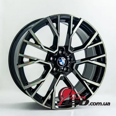 Replica BMW (GT5769) 10.5x20 5x112.0