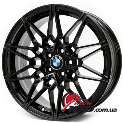 Replica BMW (KW13) 9.0x19 5x112.0