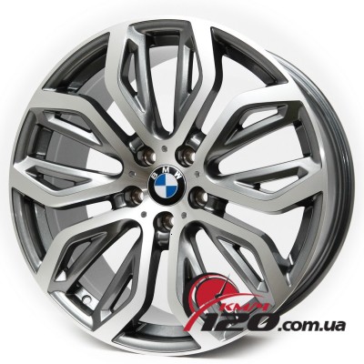 Replica BMW (L3) 10.5x21 5x120.0