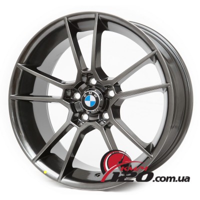 Replica BMW (M01) 8.0x18 5x112.0