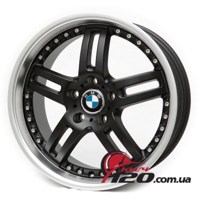 Replica BMW (M05) 8.5x18 5x120.0