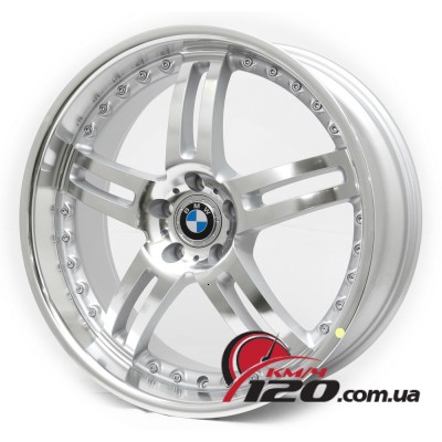 Replica BMW (M05) 8.5x20 5x112.0