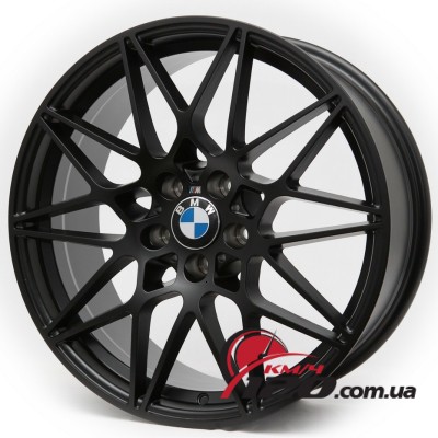 Replica BMW (M758) 9.5x19 5x120.0