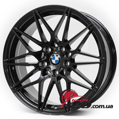 Replica BMW (M758) 9.5x19 5x112.0