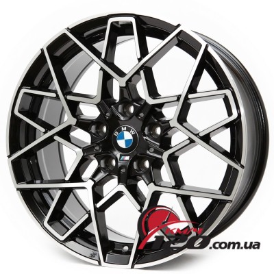 Replica BMW (M775) 9.5x19 5x120.0