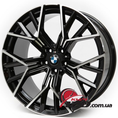 Replica BMW (M777) 9.0x19 5x112.0