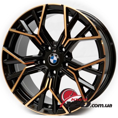 Replica BMW (M777) 8.5x20 5x112.0