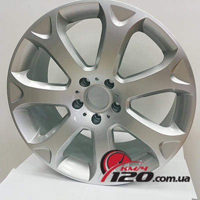 Replica BMW (P1288) 9.0x19 5x120.0