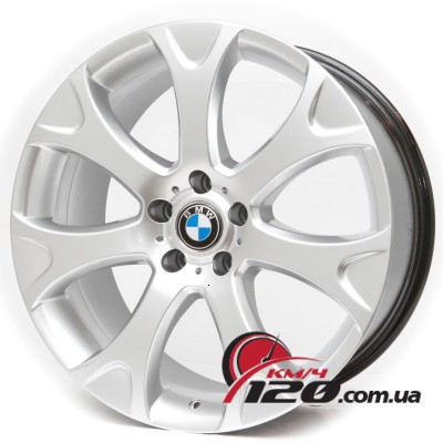 Replica BMW (RD22) 9.5x20 5x120.0