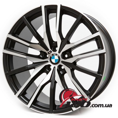 Replica BMW (RZ503) 10.5x20 5x112.0