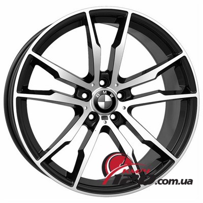 Replica BMW (SR9413) 11.0x20 5x120.0