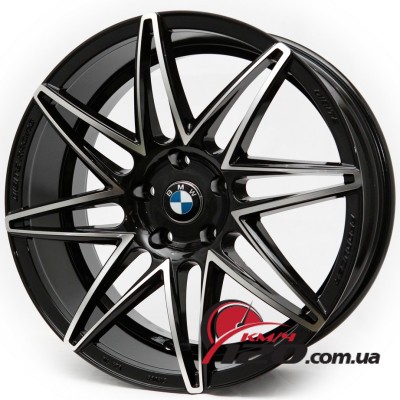 Replica BMW (TF04) 8.5x19 5x120.0