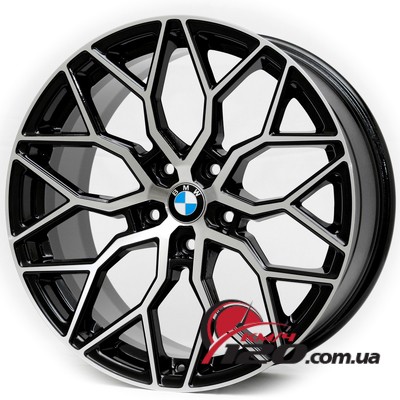 Replica BMW (TF368) 9.5x19 5x112.0
