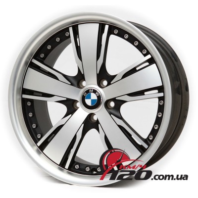 Replica BMW (V21) 8.5x18 5x112.0