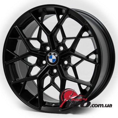 Replica BMW (ZT718) 9.5x19 5x120.0